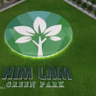 Bán căn góc và các căn liền kề nhìn vườn hoa - Dự án Him Lam Green Park Bắc Ninh