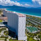 Chính chủ bán biệt thự Movenpick Cam Ranh 2 ngủ + 1 căn condotel - chênh ít