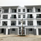 Tôi cần bán nhà ST5 Dahlia Home DT đất 90m2 vườn trước sau rộng thoáng, nhà xây