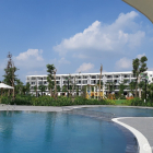 Bán lô góc siêu đẹp dự án River Silk City Hà Nam