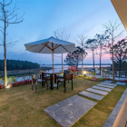 TÔI CẦN BÁN LẠI BIỆT THỰ SKY LAKE FLAMINGO ĐẠI LẢI , GIÁ 21 TỶ, DT: 310M2