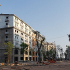 BÁN KHÁCH SẠN TRUNG TÂM BÃI TRƯỜNG, PHÚ QUỐC, CHUẨN BỊ BÀN GIAO 13 TỶ