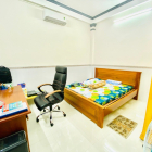 BÁN NHÀ MẶT TIỀN ĐƯỜNG D1 KHU DÂN CƯ MINH THẮNG PHƯỜNG 9 CÀ MAU