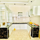 NHÀ PHỐ 1 TRỆT 1 LẦU MỚI 100% (4PN) PHƯỜNG 8