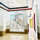 BÁN NHÀ PHỐ MỚI 100% 1 TRỆT 1 LẦU (3PN - 3WC) PHƯỜNG 8 CÀ MAU