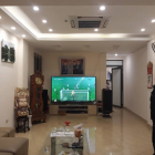 GẤP GẤP ! Bán nhà phố Đại La, cách ô tô tránh 10m, 35m2, MT4m, nhỉnh 3 tỷ