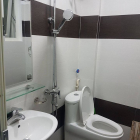 HOT HOT HOT! LÔ GÓC phố Bạch Mai, 24m2 5T, nhỉnh 2 tỷ, 0968287528