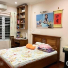 Cần bán nhà đẹp phố trương định 58mx2t=2tỷ2