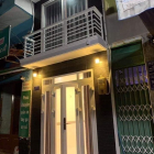 Bán nhà gấp đường Hòa Hưng. Hxh. 110m2. 5.4 tỷ