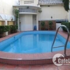 Quận 3 - Bán Biệt thự Pháp 130 tỷ đường Pasteur Phường 6, Quận 3.