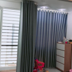 35m2 Lê Hồng Phong, Hẻm 3 mét, nhà mới ở ngay giá 3.5 tỷ Quận 5, xây 2 tầng