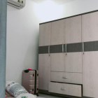 Ngộp tiền bán gấp nhà 35m2 chỉ 3.5 tỷ Trần Phú Quận 5, hẻm 3m, nhà mới.