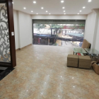 BÁN GẤP NHÀ TẠI VƯƠNG THỪA VŨ NGUYỄN NGỌC  NẠI THANH XUÂN DT 40M2 X 5T. MT4,5M