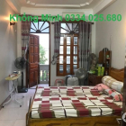 Nhà đẹp sát ngay tại Vinhome Hàm Nghi S42m2x5T oto tránh xe máy lh: 0334025680