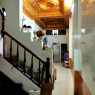 Bán gấp! Nhà mặt đường Kim Đồng, 3 tầng, 70m2, 3.6 tỷ, kinh doanh cực đỉnh