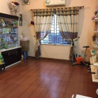 Bán nhà LA THÀNH, ĐỐNG ĐA, Ngõ ô tô vào, 50m2, 4T, 4,6 Tỷ, MUA VỀ Ở NGAY