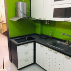 Nhà Tôn Thất Thiệp, Ba Đình 22m2x3T, MT 3m, cách phố 5m, giá 2.6 tỷ.