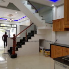 Bán nhà trung tâm Tp Biên Hòa, sổ hồng riêng, NH hỗ trợ 70%, hoàn thiện doạn về