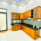 BÁN NHÀ MỚI (2PN) TẠI TRUNG TÂM PHƯỜNG 5 CÀ MAU