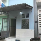 cần bán gấp căn nhà ngay khu phố tân an phường tân đông hiệp , di an bình dương