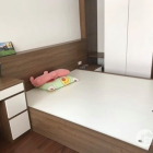 Chủ nhà cần bán cực kỳ gấp nhà Vạn Phúc, Hà Đông 33m2,chỉ 2,1 tỷ