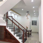 Bán nhà nguyễn văn Bứa,Hóc môn 4x10 chính chủ sang tên vô ở liền