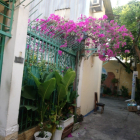 Bán nhà Hẻm Nguyễn Thị Minh Khai, P. Bến Nghé, Quận 1.