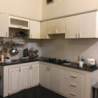 Bán Nhà  Quận Gò Vấp. DT: 80m2. Giá: 7.5 Tỷ. LH: 0932155399.