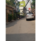 BÁN GẤP NHÀ 40m2 ĐƯỜNG DUY TÂN - PHÚ NHUẬN