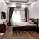 Bán nhà đẹp ở ngay phố Nguyễn Trãi cách ô tô tránh 10m, 38m2*4 tầng giá 3.2 tỷ