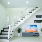 Nhà giá rẻ tại phường Hiệp An,TDM, Bình Dương