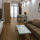 Chính chủ cho thuê RẺ CH Mường Thanh tầng 35,view biển,2 PN, full nội thất giá c