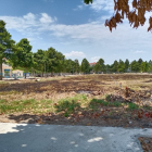 Đất dự án bán liền kề đối diện trường tiểu học