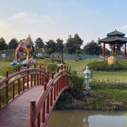 Bán Đất Nền Stella Mega CIty view Trường học BÌnh Thuỷ 2