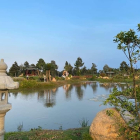 Bán đất nền dự án quận Bình Thủy - Cần Thơ