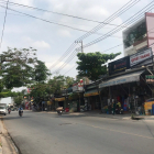 Bán đất chợ Đồng An - Gần Khu chế xuất Linh Trung