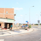 Đất KDC Vĩnh Tân DT 70m2 - 150m2