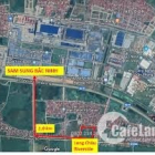 Cần bán 8 lô đất nền đẹp nhất dự án Long Châu Riverside, mặt tỉnh lộ 286