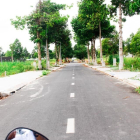 1 nền duy nhất dối diện trường học Bình Thủy