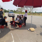 Đất nền giá rẻ từ 400tr tại Dương Kinh Hải Phòng