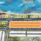 Cơ hội có 1- 0 - 2 Đất nền Sổ đỏ Khu đô thị mới ven Sông KĐT Khánh Vĩnh