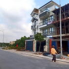 Qua Dịch, kẹt vốn chú tôi cần bán lô góc 2 mặt tiền đường Tỉnh Lộ 10, sổ hồng ri