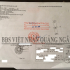 bán nhanh lô đất KDC Đồng Phú,dt 125m2,giá:6xxtr