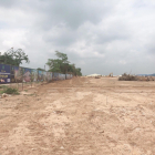 Bán đất thổ cư sổ hồng riêng cách TP Mới Bình Dương 2 km - Tân Phước Khan