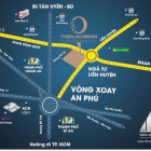 Đất nền dự án Thuận An-Thiên An Origin