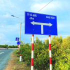 70 TRIỆU/M NGANG ĐẤT 4 MẶT TIỀN ( 79x 200m) THUẬN TIỆN MỞ KHO XƯỞNG, VLXD,..