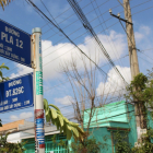 Bán đất gần mặt tiền 826C (Lê Văn Lương nối dài)Phước Lại, Cần Giuộc-0933644449