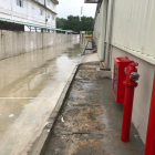 Cho thuê kho xưởng tại Vĩnh Yên, Vĩnh Phúc 1080m2 (có ảnh)