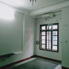 Cho thuê nhà KĐT Đại Kim đường Nguyễn Cảnh Dị, DT 55m2 x 4 tầng, 1 tum, 15 tr/th