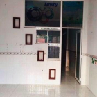 Nhà cho thuê 1 trệt 1 lầu 68m2 Dương Đình Cúc Bình Chánh